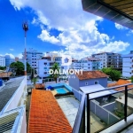 Passagem - Cabo Frio - Apartamento de 3 quartos  com 149m²
