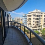 Algodoal - Cabo Frio/RJ - Apartamento com 3 dormitórios à venda, 160 m² por R$ 850.000