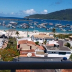 Praia dos Anjos - Arraial do Cabo/RJ - Apartamento com 2 dormitórios à venda, 127 m² por R$ 650.000;