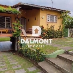 Casa Residencial à venda, Balneário São Pedro, São Pedro da Aldeia - CA0933.