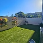 APARTMENTO GARDEN COM 2 QUARTOS