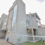 Casa em condomínio fechado com 3 quartos à venda na Rua Alberico Flores Bueno, 2152, Bairro Alto, Curitiba