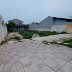 Terreno à venda na Rua Marquês de Abrantes, 126, Bairro Alto, Curitiba