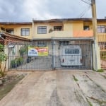 Casa com 3 quartos à venda na Rua Gastão Luiz Cruls, 608, Bairro Alto, Curitiba