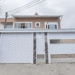 Casa com 4 quartos à venda na RUA RUA REINALDO JOSE MIRANDA, 125, Pineville, Pinhais