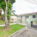 Casa com 6 quartos à venda na Rua Rio Iriri, 956, Bairro Alto, Curitiba