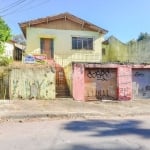 Terreno à venda na Rua José Augusto dos Santos, 91, Vista Alegre, Curitiba