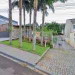 Terreno à venda na Rua Clemens Albert Grimm, 91, Santa Cândida, Curitiba