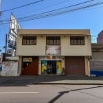 Terreno à venda na Rua Amintas de Barros, 257, Centro, Curitiba