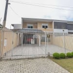 Casa com 3 quartos à venda na Rua Monsenhor Lamartine, 62, Jardim das Américas, Curitiba