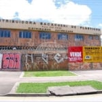 Terreno comercial à venda na Avenida Monteiro Tourinho, 1561, Bacacheri, Curitiba