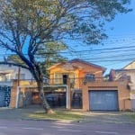 Casa com 2 quartos à venda na Rua Lysimaco Ferreira da Costa, 771, Centro Cívico, Curitiba