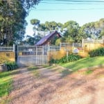 Casa com 2 quartos à venda na Rua Presidente Castelo Branco, 422, Jardim Santa Mônica, Colombo