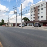 Apartamento com 2 quartos à venda na Estrada da Graciosa, 1430, Jardim Cláudia, Pinhais