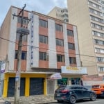 Prédio à venda na Rua Visconde do Rio Branco, 1092, Centro, Curitiba