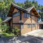 Casa com 3 quartos à venda na Rua Presidente Juscelino Kubitschek, 560, Jardim Santa Mônica, Colombo