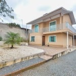 Casa com 4 quartos à venda na Avenida Arapongas, 94, Vila Gilcy, Campo Largo