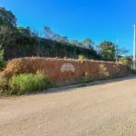 Terreno à venda na Rua Flávia Saldanha Machado, 356, Jardim Novo Horizonte da Cachoeira, Almirante Tamandaré