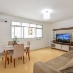 Apartamento com 3 quartos à venda na Avenida Iguaçu, 2920, Batel, Curitiba