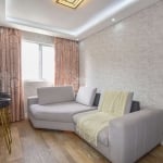 Apartamento com 2 quartos à venda na Rua Sanito Rocha, 207, Cristo Rei, Curitiba