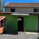 Terreno à venda na Rua Dorval Ceccon, 653, Jardim Nossa Senhora de Fátima, Colombo