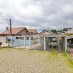 Terreno à venda na Rua Rio Mucuri, 1098, Bairro Alto, Curitiba