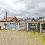 Terreno à venda na Rua Rio Mucuri, 1098, Bairro Alto, Curitiba