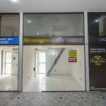 Sala comercial à venda na Rua Conselheiro Laurindo, 600, Centro, Curitiba