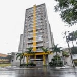 Apartamento com 2 quartos à venda na Rua Francisco Raitani, 6120, Capão Raso, Curitiba