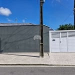 Casa com 2 quartos à venda na Travessa Carlos Roberto Fontes, 128, Jardim Samambaia, Paranaguá