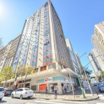 Sala comercial à venda na Rua Barão do Rio Branco, 63, Centro, Curitiba