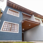 Casa com 3 quartos à venda na Rua Doutor Brasílio Ferreira da Luz, 94, Jardim das Américas, Curitiba