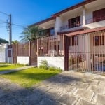 Casa com 6 quartos à venda na Rua Estados Unidos, 32, Bacacheri, Curitiba