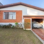 Casa com 3 quartos à venda na Rua Ada Macaggi, 665, Bairro Alto, Curitiba