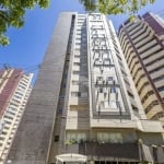 Apartamento com 3 quartos à venda na Rua Belém, 281, Cabral, Curitiba