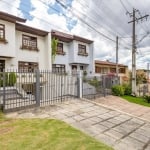 Casa com 3 quartos à venda na Rua Valparaizo, 434, Bacacheri, Curitiba