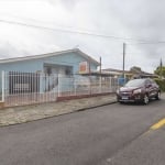 Casa com 3 quartos à venda na Rua Castorino Augusto Rodrigues, 148, Cajuru, Curitiba