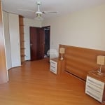 Apartamento com 3 quartos à venda na Avenida Prefeito Erasto Gaertner, 1717, Bacacheri, Curitiba