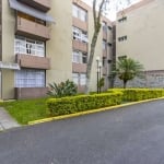 Apartamento com 2 quartos à venda na Avenida Prefeito Erasto Gaertner, 2078, Bacacheri, Curitiba