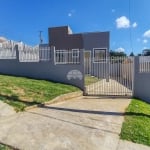 Casa com 2 quartos à venda na Rua Maria Regina Ferreira dos Santos, 183, Jardim Alvorada II, Almirante Tamandaré