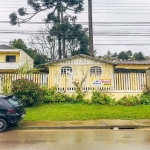 Terreno à venda na Rua José Real Prado, 670, Jardim São Francisco, Almirante Tamandaré