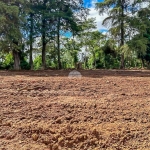 Terreno em condomínio fechado à venda na Rua Santa Helena, 8, Jardim São Carlos, Almirante Tamandaré