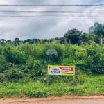 Terreno à venda na Rua Antônio Eduardo Trevisan, 1662, Pacotuba, Almirante Tamandaré