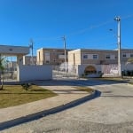 Apartamento com 2 quartos à venda na Rua Manoel Barbosa, 207, Jardim Campo Verde, Almirante Tamandaré