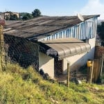 Terreno à venda na RUA DORVALINA ROBERTO MISAEL, 267, Jardim Monte Santo, Almirante Tamandaré