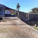 Terreno à venda na Rua Adão Paulo Majewski, 111, Santo Inácio, Curitiba