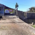 Terreno à venda na Rua Adão Paulo Majewski, 111, Santo Inácio, Curitiba