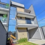 Apartamento com 3 quartos à venda na Avenida Pineville, 860, Pineville, Pinhais