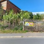 Terreno à venda na Rua Maurício Rosemann, 408, Jardim Santo Antônio, Almirante Tamandaré