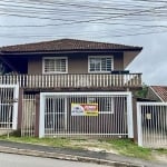 Casa com 3 quartos à venda na Rua São Bento, 159, Jardim Monte Santo, Almirante Tamandaré